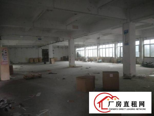 
		龙岗原房东独院厂房出租2200平带装修地坪漆可分租
	