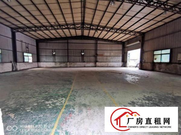
		龙岗龙东单一层砖墙钢构1580平方，滴水11米带红
	