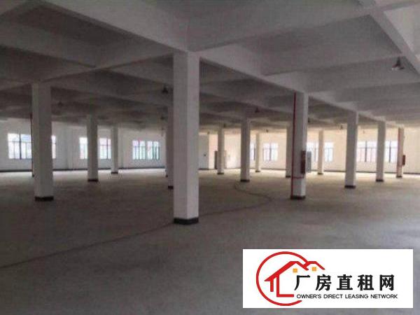 
		龙岗区龙西标准厂房一楼1400平方米招租，适合做各类仓库
	