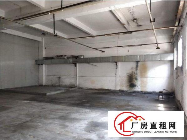 
		出租龙岗区中心城工业区新出一楼300平，带办公室，水电到位
	