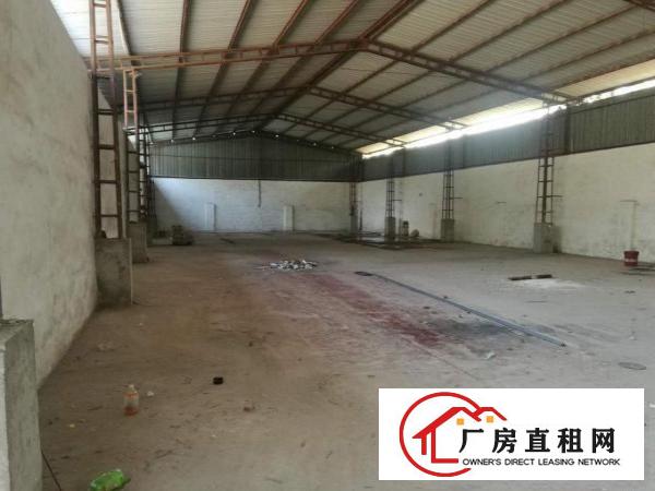 
		龙岗区龙岗出租独院单一层厂房2000平方
	