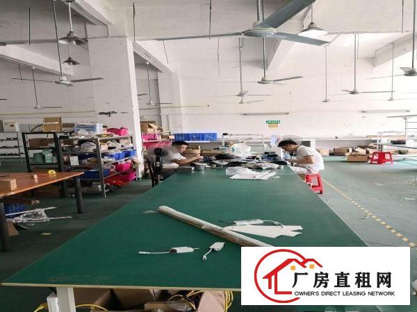 
		分租龙岗区龙岗-LED工厂
	