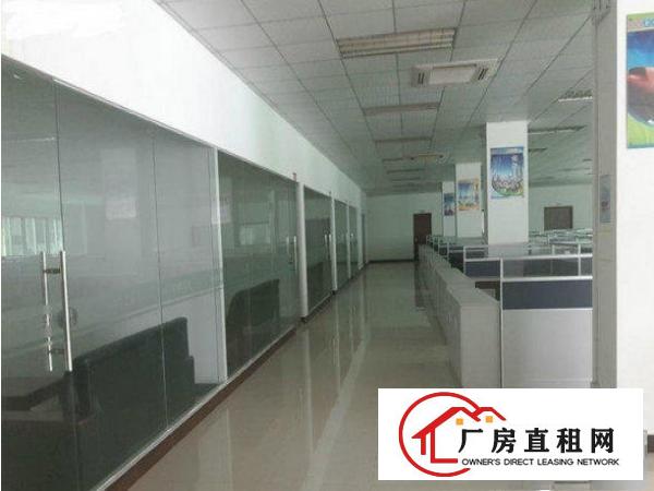 
		龙岗区同乐新出一楼800平厂房招租
	