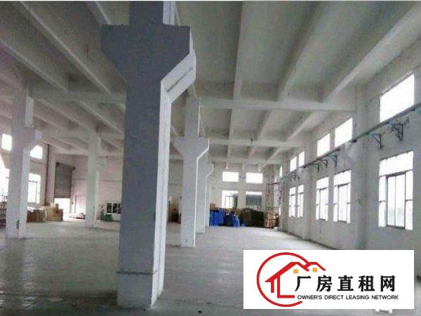 
		龙岗区同乐新出一楼800平厂房招租
	