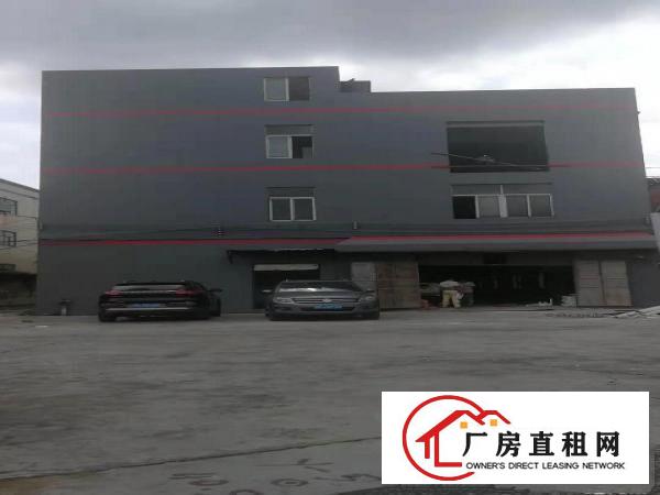 
		龙岗龙东兰水波兰水路27号厂房4200平米
	