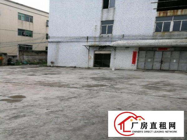 
		龙岗龙东兰水波兰水路27号厂房4200平米
	