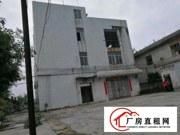 
		龙岗龙东兰水波兰水路27号厂房4200平米
	