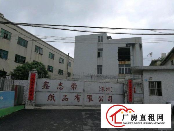 
		龙岗龙东兰水波兰水路27号厂房4200平米
	
