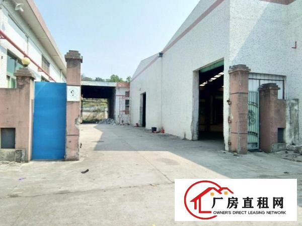 
		龙岗中心城附近新出滴水6米高3500平厂房招租（可分租）
	