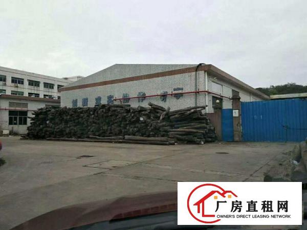 
		龙岗中心城附近新出滴水6米高3500平厂房招租（可分租）
	
