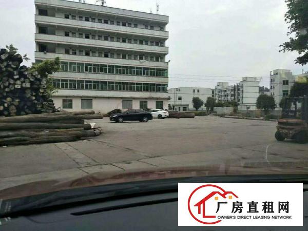 
		龙岗中心城附近新出滴水6米高3500平厂房招租（可分租）
	
