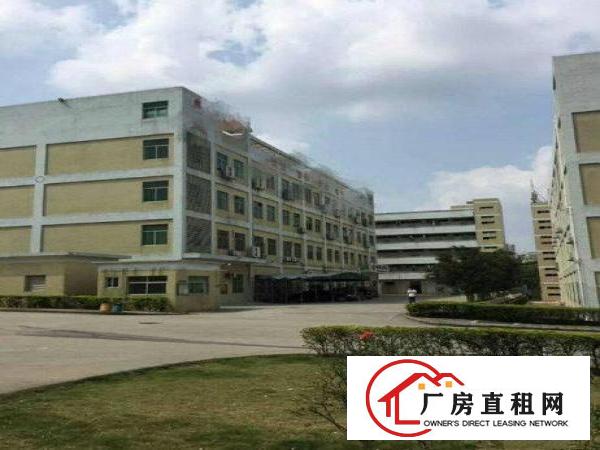 
		龙岗地铁沿线2500平米精装修工业园厂房招租
	