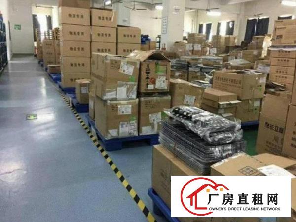 
		龙岗地铁沿线2500平米精装修工业园厂房招租
	