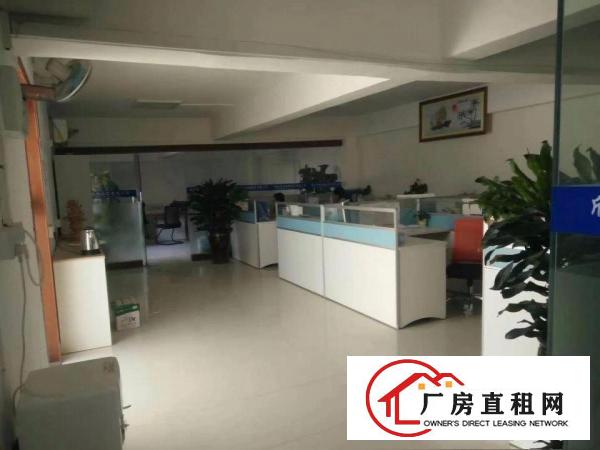 
		龙岗同乐新出600平楼上带豪华装修厂房出租
	