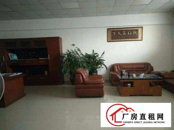 
		龙岗同乐新出600平楼上带豪华装修厂房出租
	