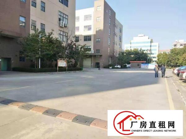 
		龙岗宝龙原房东大型工业园区厂房12500招租带红本
	