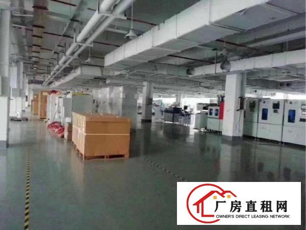 
		爱联吉祥新出原房东楼上厂房1600平出租面积实在大小分租
	