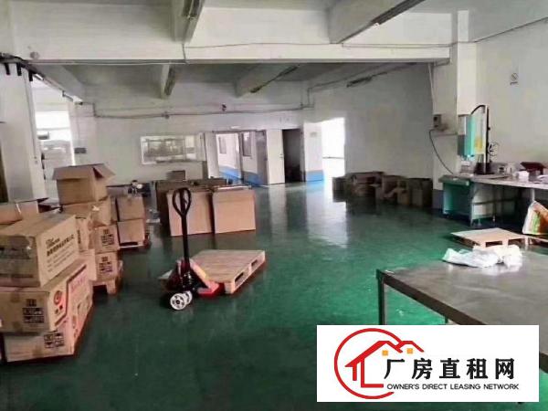 
		龙岗爱联嶂背原房东楼上1000平方带装修厂房出租
	