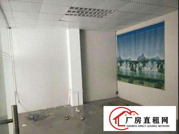 
		出租龙岗区吓坑新出带一楼350平精装修厂房
	
