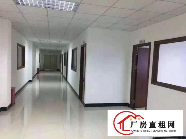 
		龙岗龙城街道新出1楼精装修300平厂房分租空地大
	