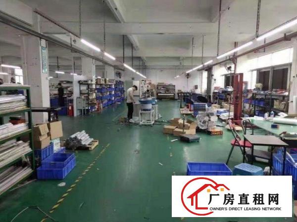 
		龙岗龙城街道新出1楼精装修300平厂房分租空地大
	