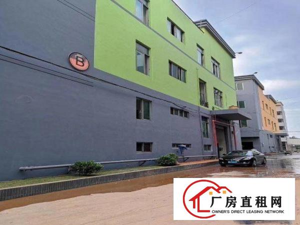 
		龙岗区龙岗出租3楼430平方装修厂房水电齐全
	