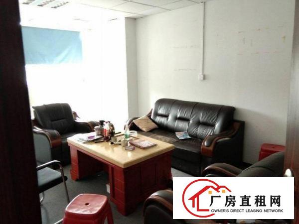 
		龙岗区龙岗360平标准楼上厂房精装修无尘车间出租
	