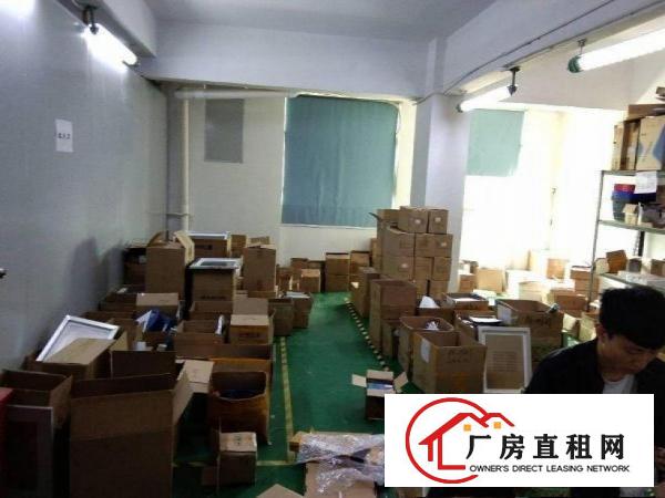 
		龙岗区龙岗360平标准楼上厂房精装修无尘车间出租
	