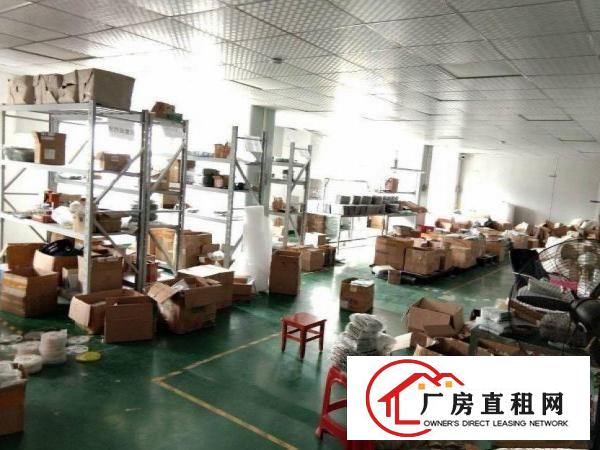 
		龙岗区龙岗360平标准楼上厂房精装修无尘车间出租
	
