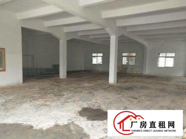 
		出租龙岗区五联工业区有厂房1楼550平，水电齐全，停车方便
	