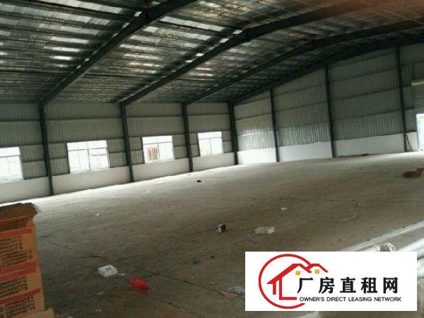 
		龙岗新生工业区1300平方米一楼6米高独院厂房出租
	