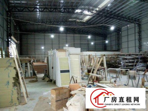 
		出租龙岗区同乐新村7.5M高独院单一层1000平方铁皮房
	