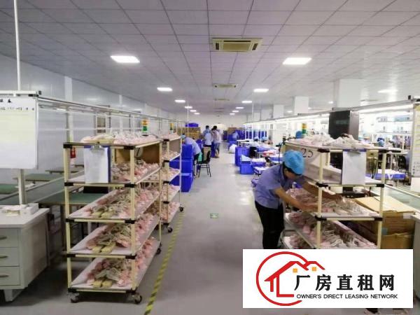 
		龙岗龙岗爱联二独院厂房1700平米
	