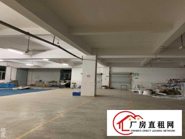 
		出租龙岗宝龙科技城三楼650平方无公摊原房东
	