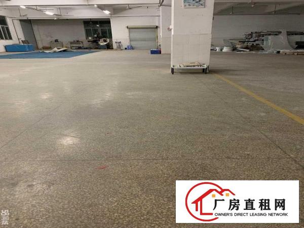 
		出租龙岗宝龙科技城三楼650平方无公摊原房东
	