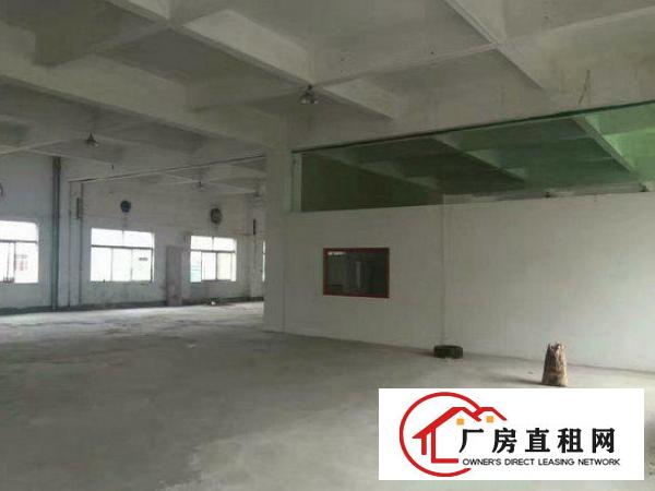 
		龙岗区龙岗标准厂房出租1楼600平方
	