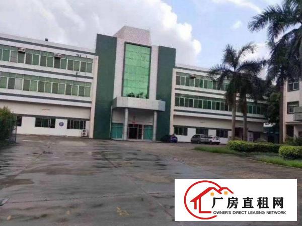 
		出租龙岗区龙城新出标准厂房二楼700平，带装修，有现成环评喷
	