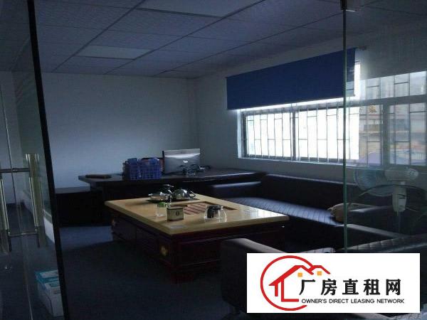 
		出租龙岗区平湖街道厂房办公室及车间
	