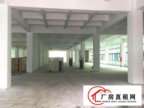 
		龙岗龙东一楼厂房1200平方原房东出租无公摊有消防
	