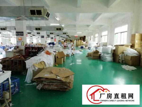 
		南联新出原房东楼上厂房700平出租带办公室装修面积实在
	