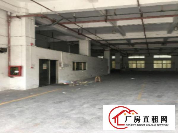 
		出租龙岗区上李郎科技园C栋一楼
	