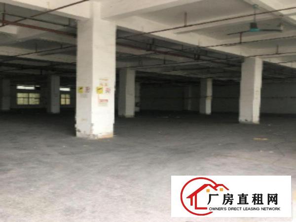
		出租龙岗区上李郎科技园C栋一楼
	