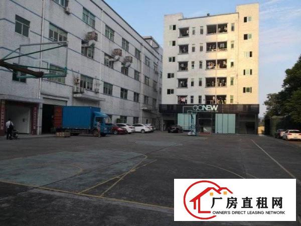 
		横岗永湖地铁口新出280平方一楼仓库
	