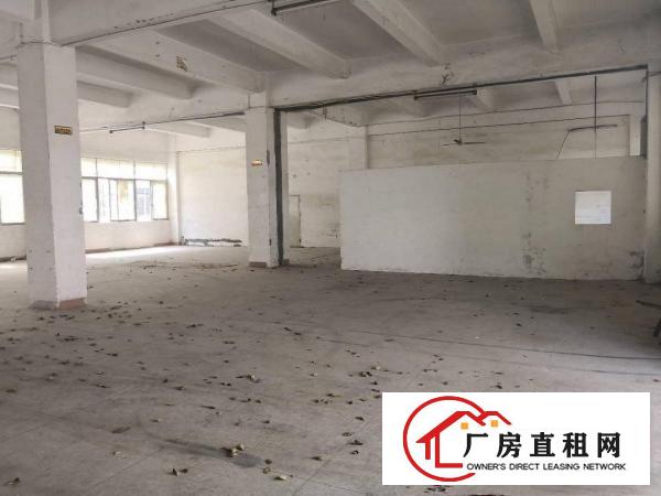 
		横岗永湖地铁口新出280平方一楼仓库
	