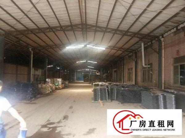 
		龙岗五联新出构滴水7米2800平带深圳带石材环评厂房
	