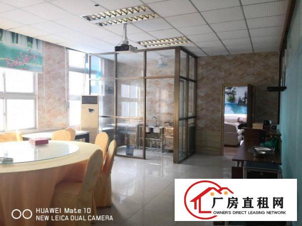 
		龙岗宝龙一楼二楼厂房3600平可办环评租赁合同可分
	