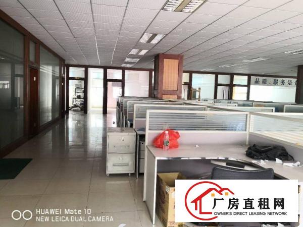 
		龙岗宝龙一楼二楼厂房3600平可办环评租赁合同可分
	
