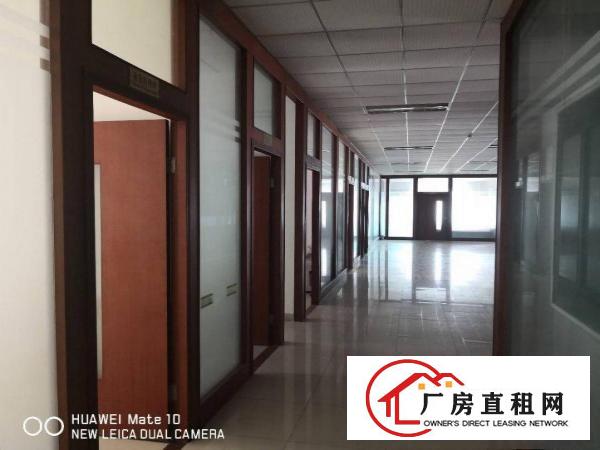 
		龙岗宝龙一楼二楼厂房3600平可办环评租赁合同可分
	