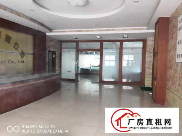 
		龙岗宝龙一楼二楼厂房3600平可办环评租赁合同可分
	
