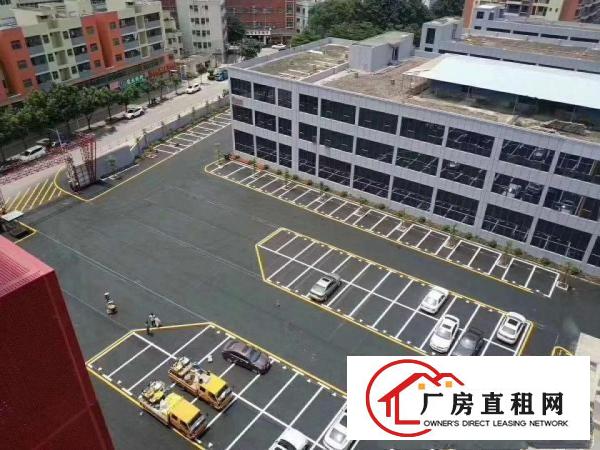 
		龙岗爱联地铁口新出翻新厂房20000平小80平电商仓库
	